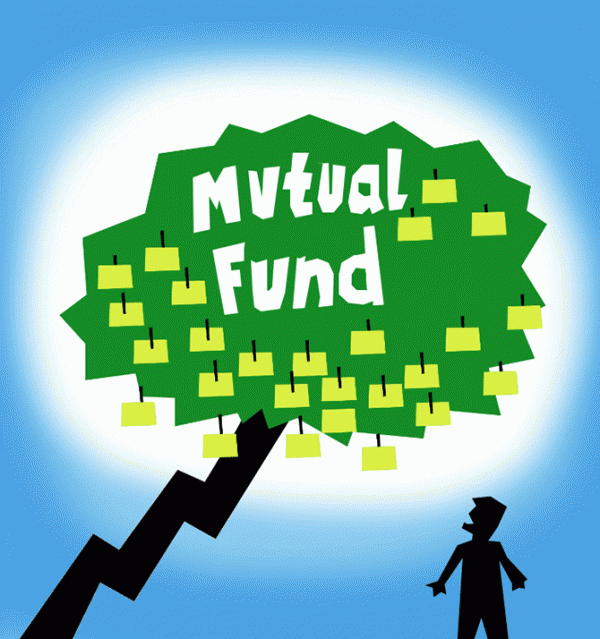 mutual funds benefits