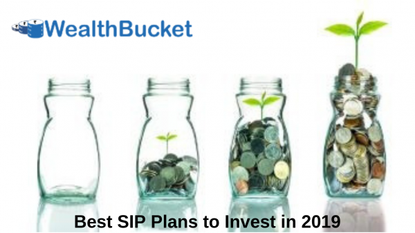 best SIP plans