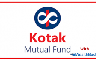 kotak mutual fund