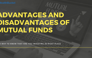 advantages of mutual funds