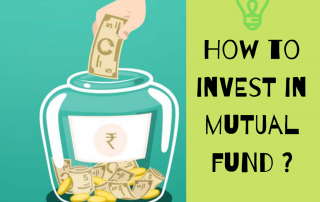 how to invest in mutual funds