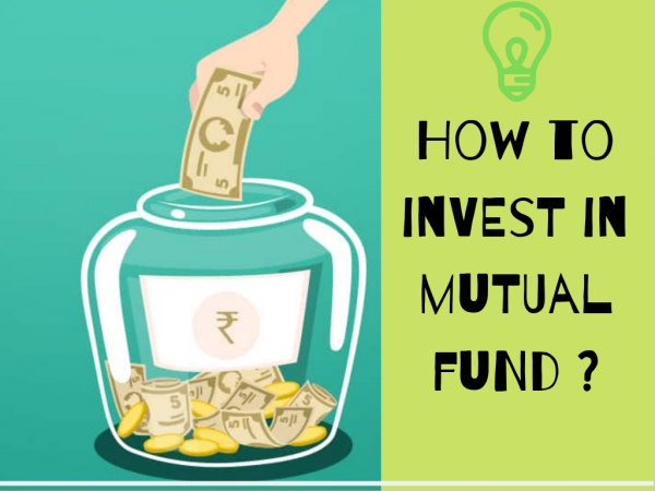 how to invest in mutual funds