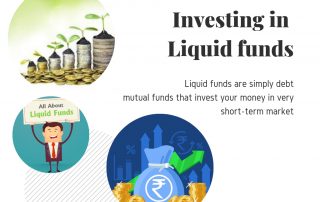 liquid funds