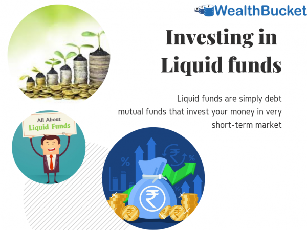 liquid funds