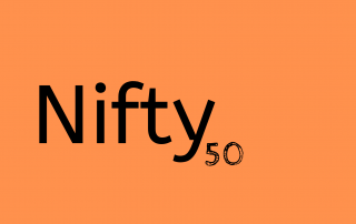 Nifty share price