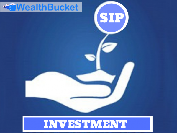 sip investment