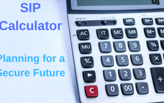 SIP Calculator