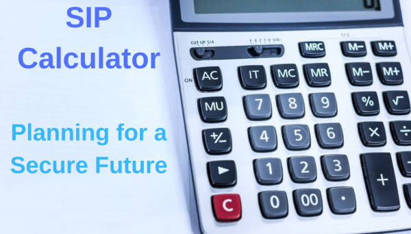 SIP Calculator