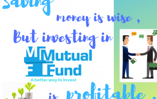 mutual funds india