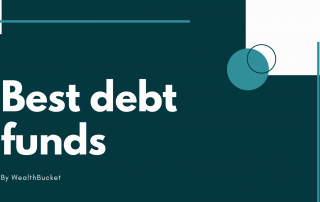 Best debt funds