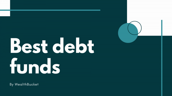 Best debt funds