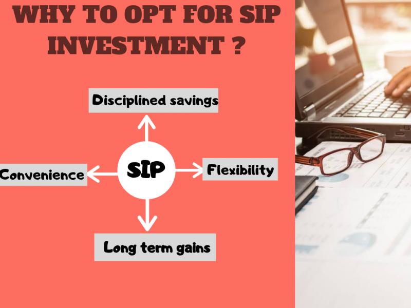 sip investment