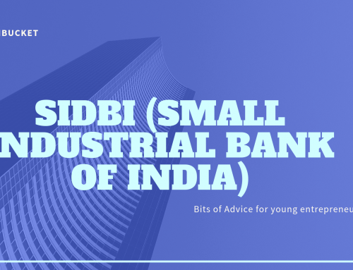 SIDBI : A review of Small Industrial Bank of India