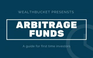 Arbitrage funds