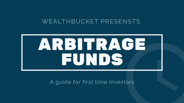 Arbitrage funds