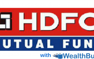 HDFCMF