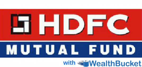 HDFCMF