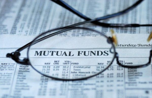 Best mutual funds