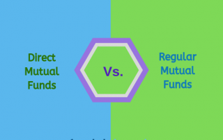 Direct vs Regular Funds