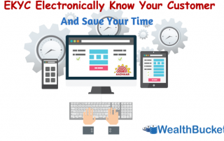 ekyc for mutual fund