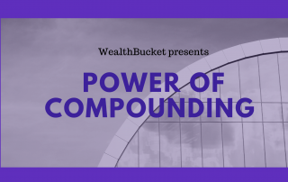 Power of compounding