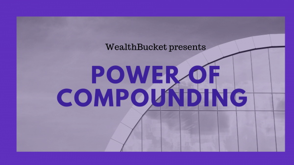 Power of compounding