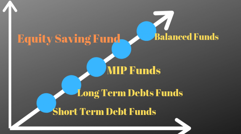 Equity Savings Funds