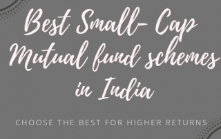 best small cap mutual funds