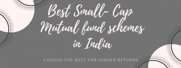 best small cap mutual funds