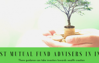 best mutual fund advisor