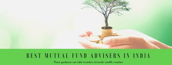 best mutual fund advisor