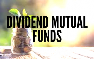 DIvidend Mutual Funds-WealthBucket