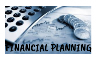 financial planning