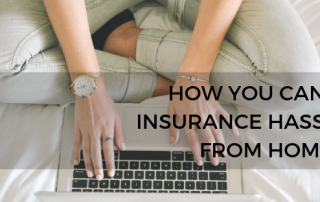 sell insurance online