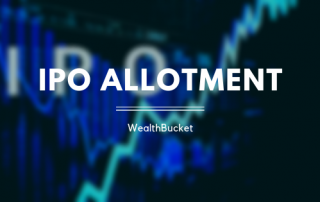 IPO Allotment