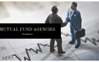 Mutual fund agency