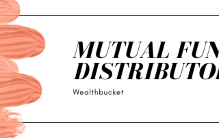 Mutual fund distributor