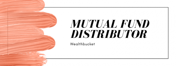 Mutual fund distributor