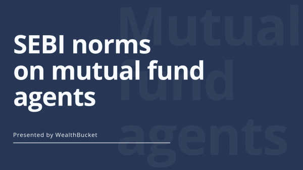 mutual fund agency rules