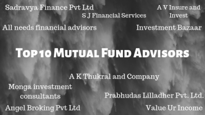 mutual fund advisor