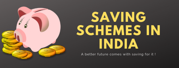 saving schemes in india