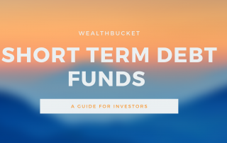 Short term debt funds