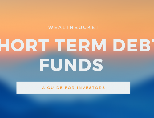 10 short term debt funds you must consider for investing