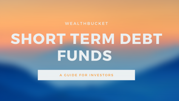 Short term debt funds