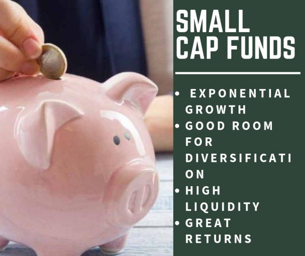 best small cap mutual funds