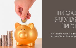 income funds india