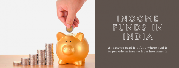 income funds india