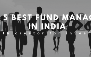 best fund managers in india