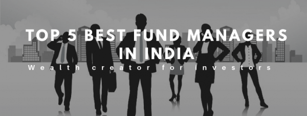 best fund managers in india