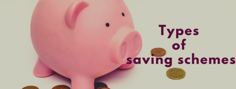 saving schemes in india